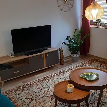Old Town Oasis Apartment Сараево Екстериор снимка
