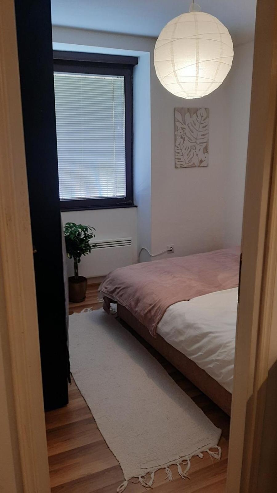 Old Town Oasis Apartment Сараево Екстериор снимка
