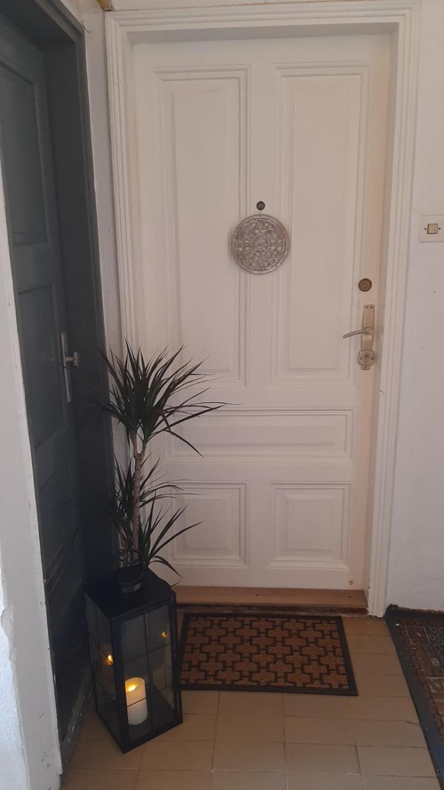 Old Town Oasis Apartment Сараево Екстериор снимка
