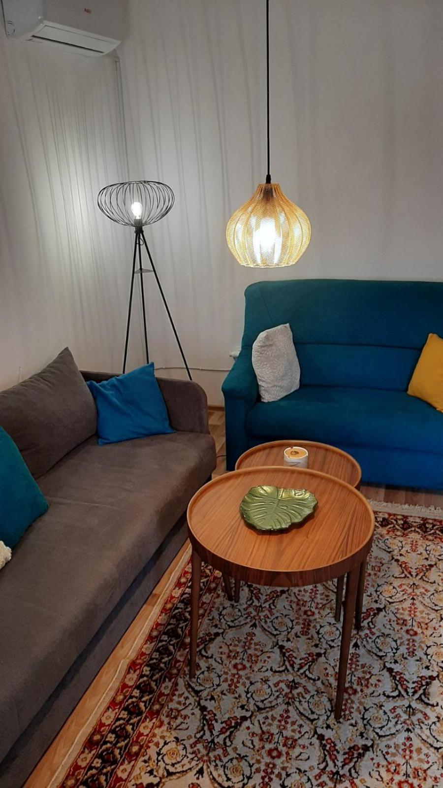 Old Town Oasis Apartment Сараево Екстериор снимка